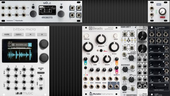 My direr Eurorack