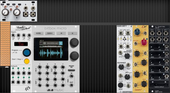 My direr Eurorack