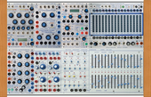 My virgate Buchla