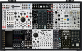 My intellijel Eurorack (copy) (copy)