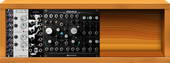 My ungyved Eurorack