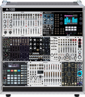 Doepfer (84 HP) Current Live Rack (v2) (copy)