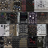 Main rack