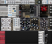 Intellijel 7u Maybe