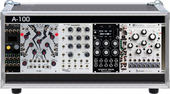 My foetid Eurorack