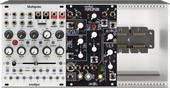 My sparing Eurorack