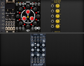 My Slim And Jacked Eurorack