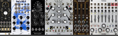 Rack plan
