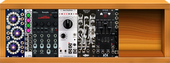 My plical Eurorack