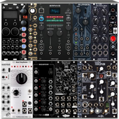 Techno Generator 4