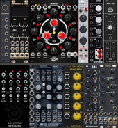 My Jacked Eurorack (copy)