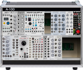 My unpaired Eurorack 5