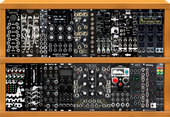 Atmo Rack