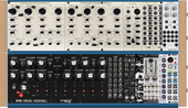 Live DFAM 2-XM