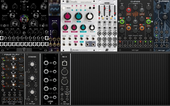 Acajou Rack