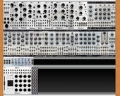 Belgian Rack