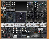 FX and Modulation Rack