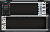 My fragrant Eurorack