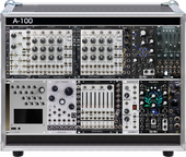 My Combined Worlds Eurorack