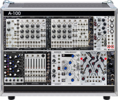My Combined Worlds Eurorack
