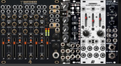 mixer pod
