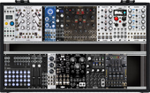 My legit Eurorack