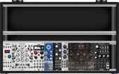 My legit Eurorack