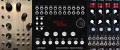 My offish Eurorack