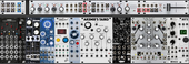 Intellijel Palette 104