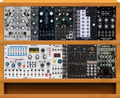 miaomiao error Eurorack