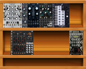 miaomiao error Eurorack