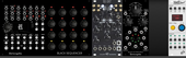 My motey Eurorack