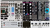 Melodic rack