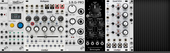 For Blender Intellijel