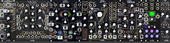 My snuffly Eurorack