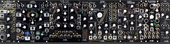 My snuffly Eurorack
