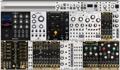 Intellijel 7U - Drone