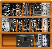 Working rack