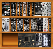 Working rack