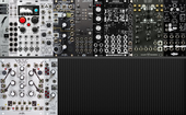 My worried Eurorack