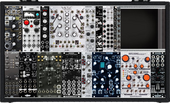 My worried Eurorack