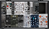My worried Eurorack