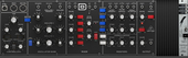 My hulking Eurorack