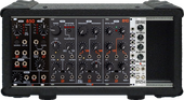My uptight Eurorack