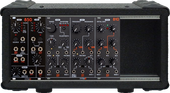 My uptight Eurorack