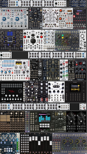 Live rack V2,3