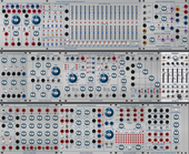 9. Buchla Perfromance Case
