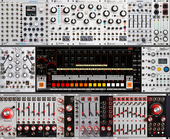 10. Eurorack Performance Case