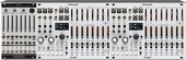 My hunchbacked Eurorack