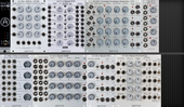 My murky Eurorack
